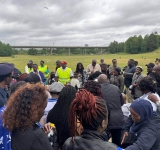 Buganda clan games in Sweden: Mmamba crowned 2025 champions